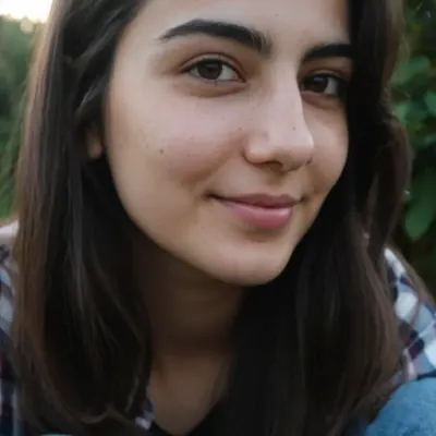 Малика, 23
