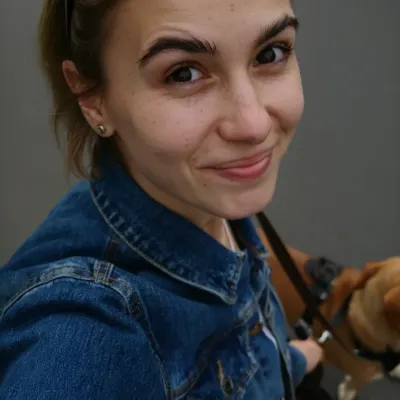 Катя