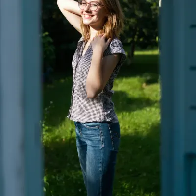 Христина, 29
