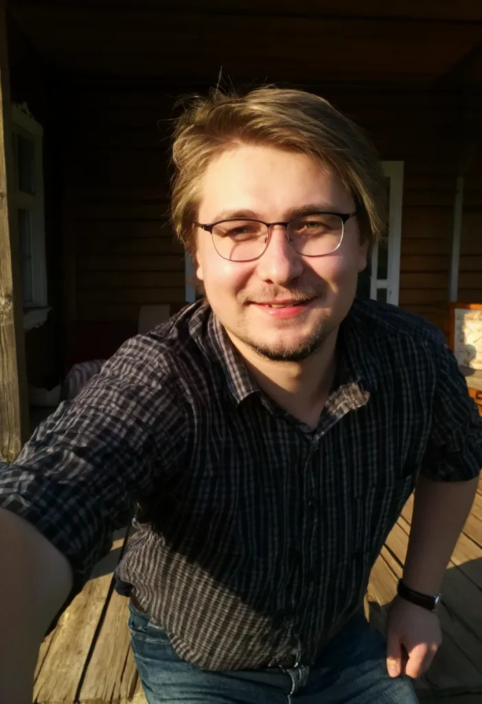 Семён