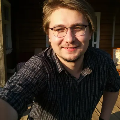 Семён, 37