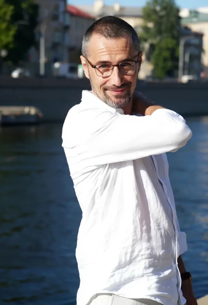 Дмитрий