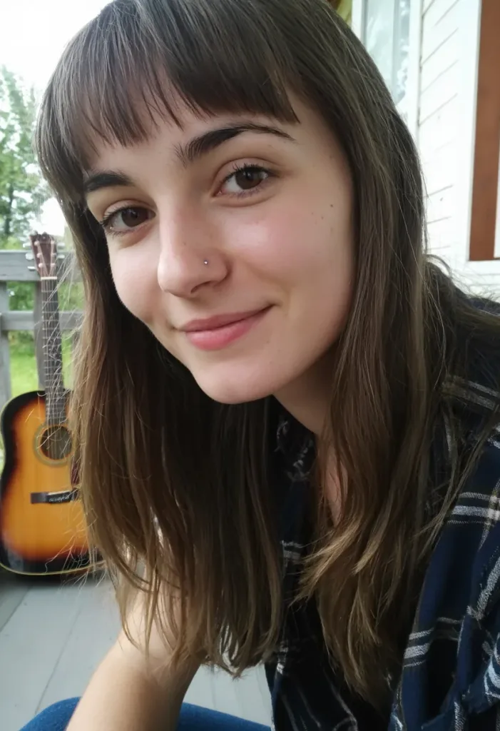 Нана