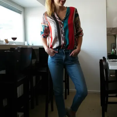 Лиза