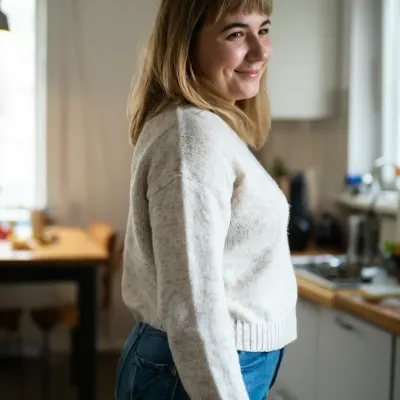 Арина, 29