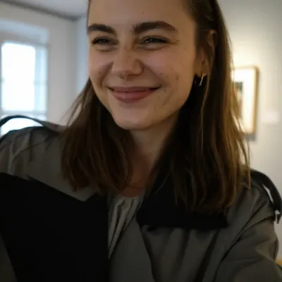 Настя, 34