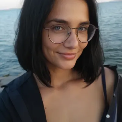 Карина, 23