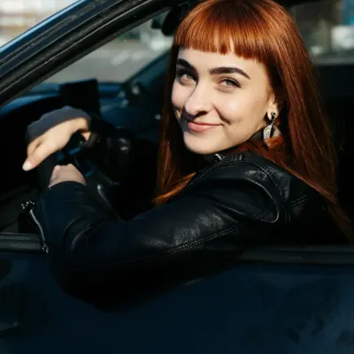 Богдана, 28