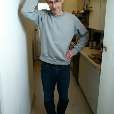 Евгений, 46