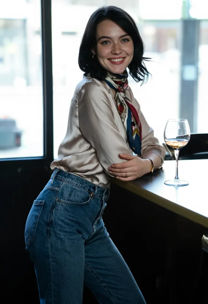 Виталина