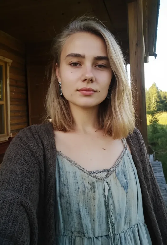 Сирень