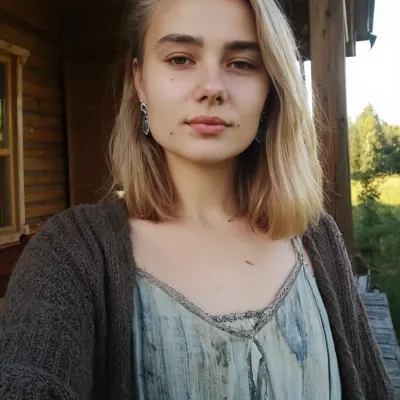Сирень, 24