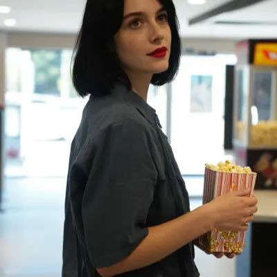 Мила, 28