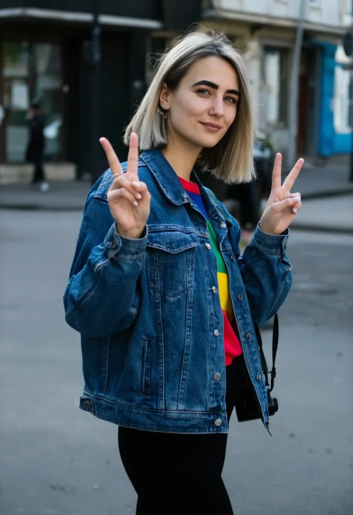 Вероника
