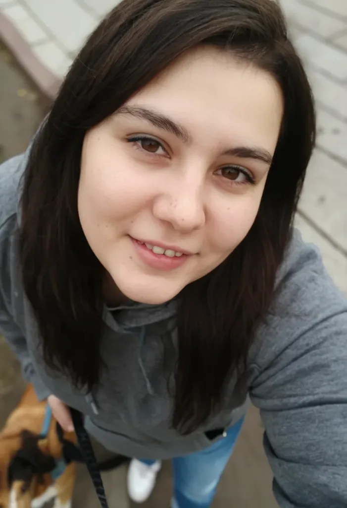 Ясмина
