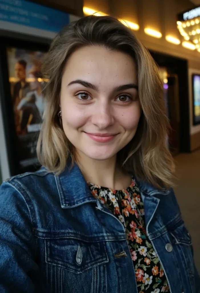 Аня