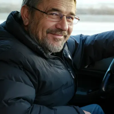 Аркадий