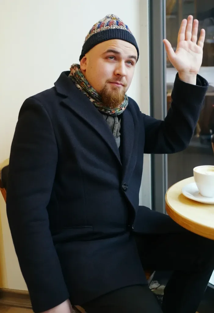 Мирослав