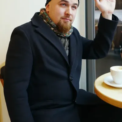 Мирослав