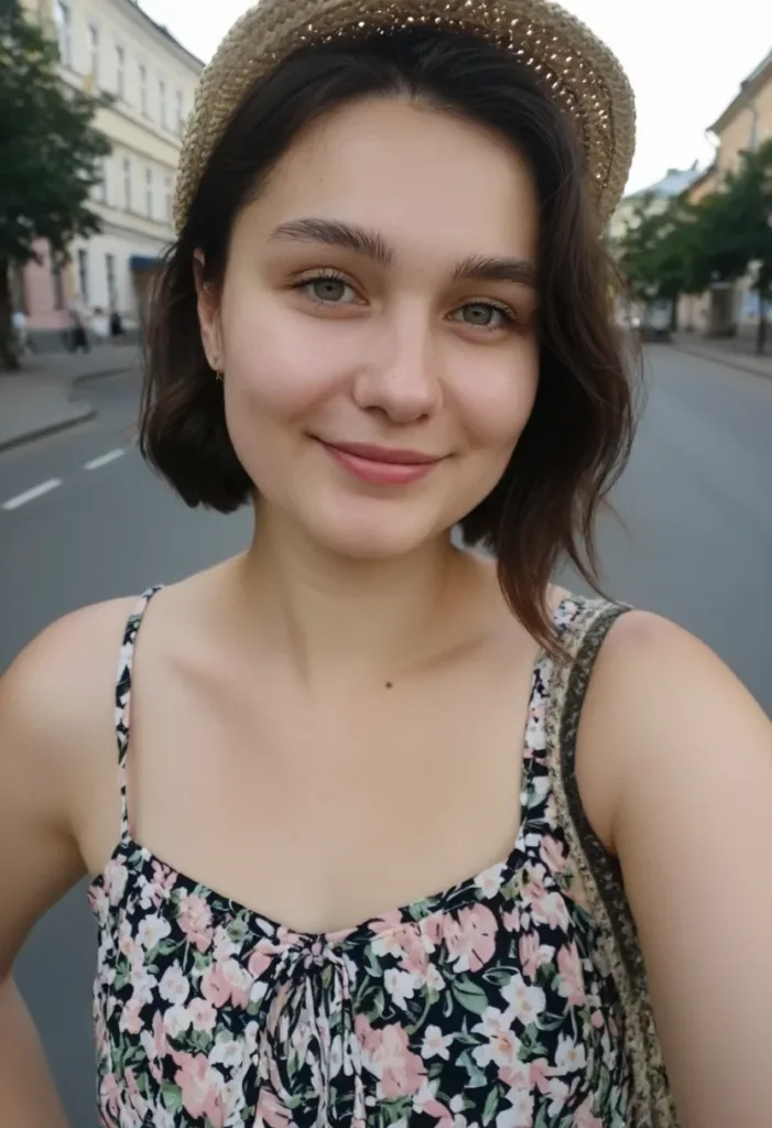 Нежность