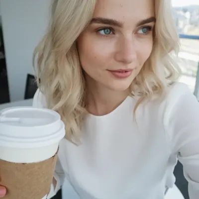 Юлиана, 29