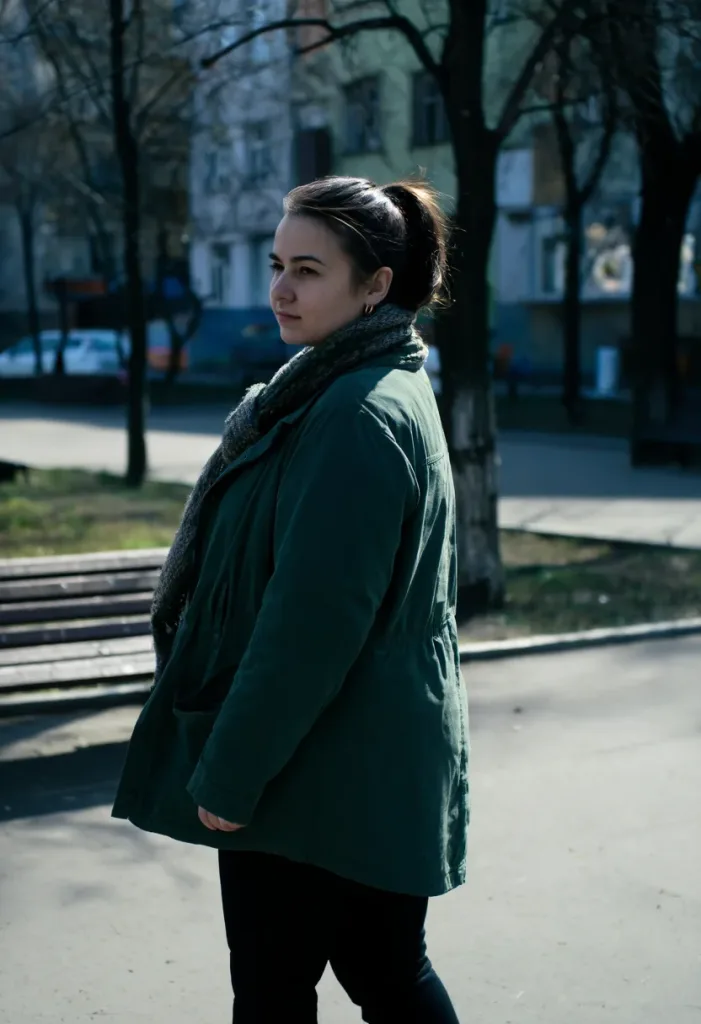Полина