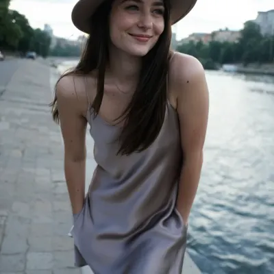 На концерте, 25