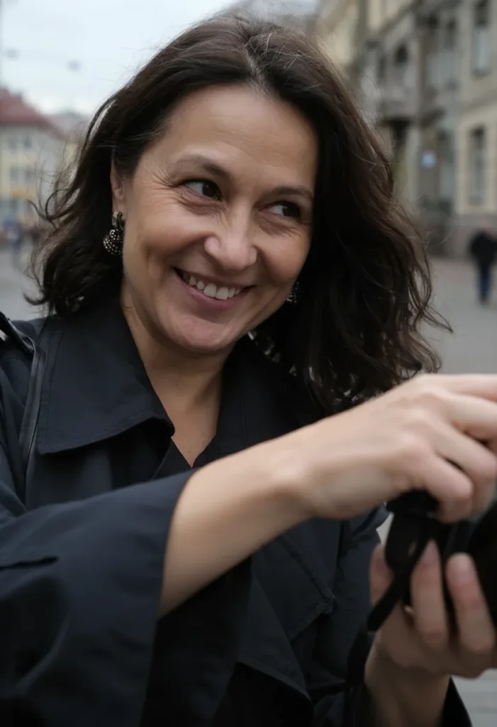 Марина