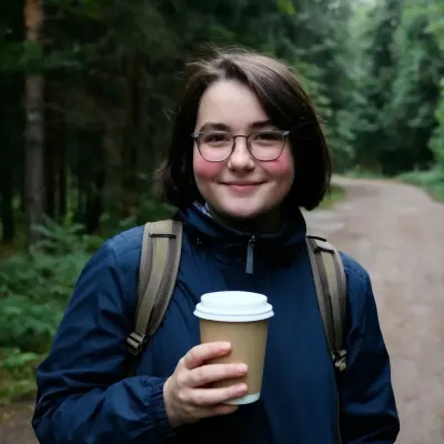 Лилиана, 22