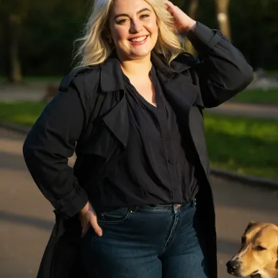 Яна, 36