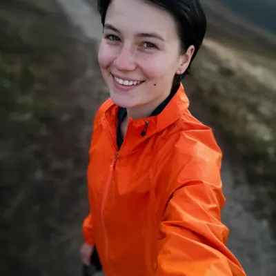 Алина
