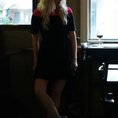 Екатерина, 29
