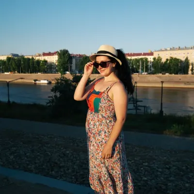 Полинка