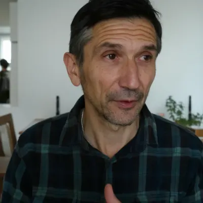 Пётр, 40