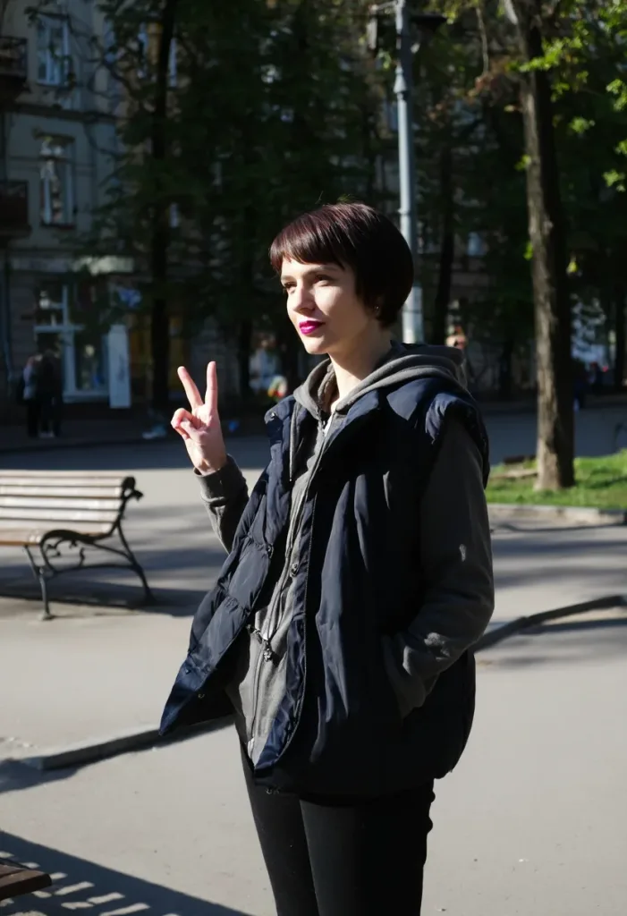 Неженка