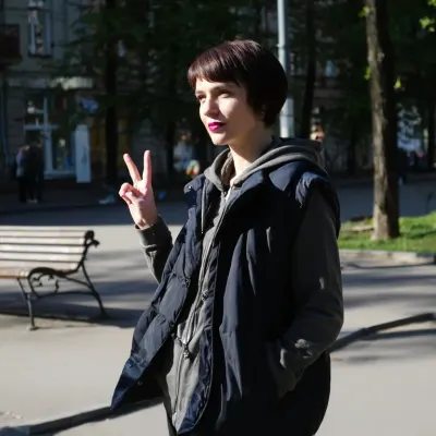 Неженка