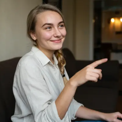 Соня, 22