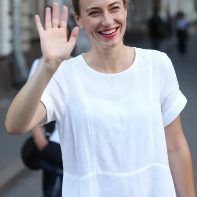 Анжелика, 34