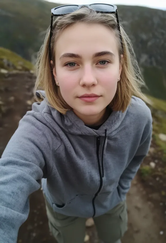 Блонда