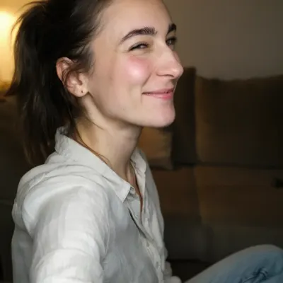 Алёна, 33
