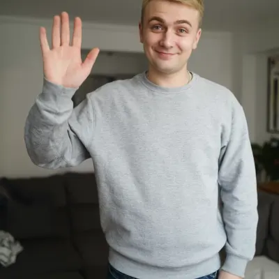 Алексей