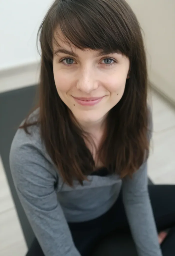 Алина