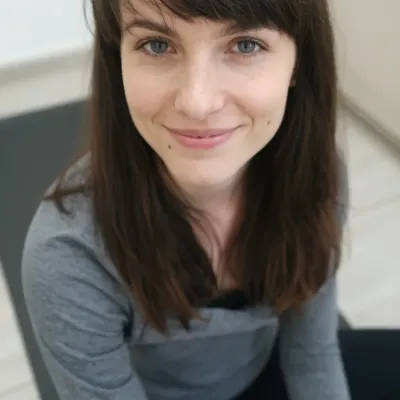 Алина, 29