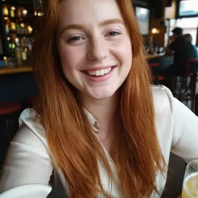 Настя, 26