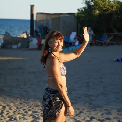 Дарья, 41