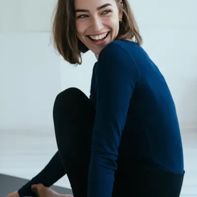 Женя, 21
