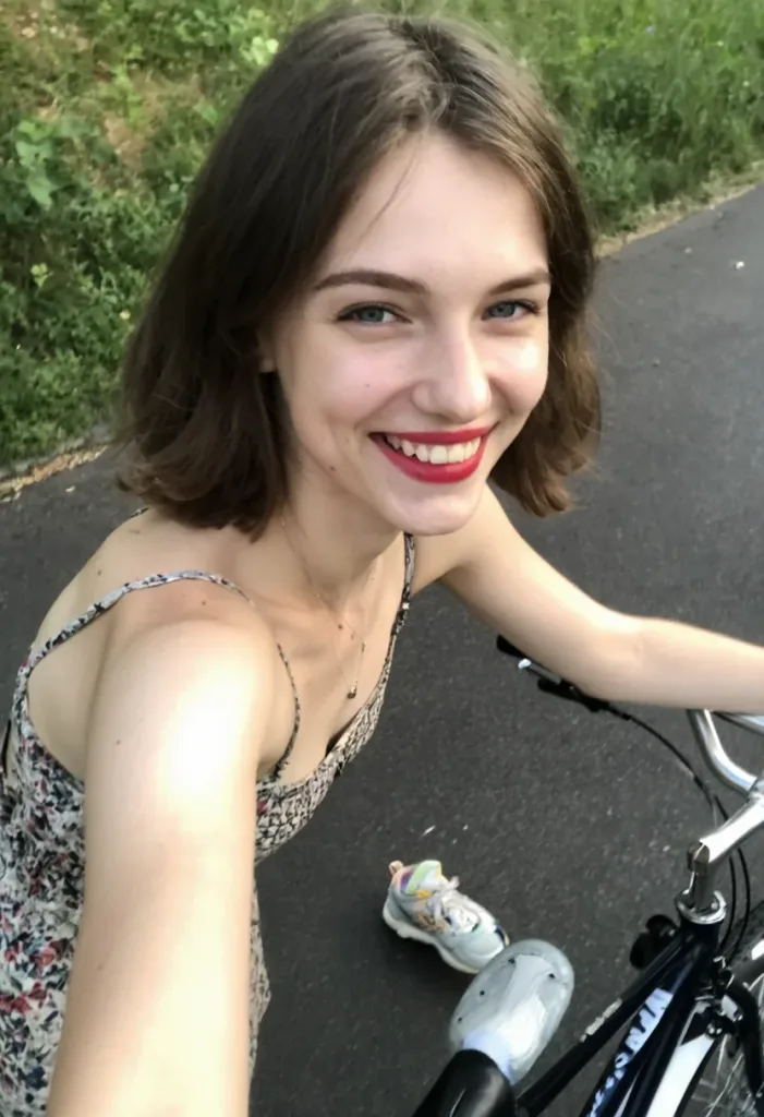 Зефирка