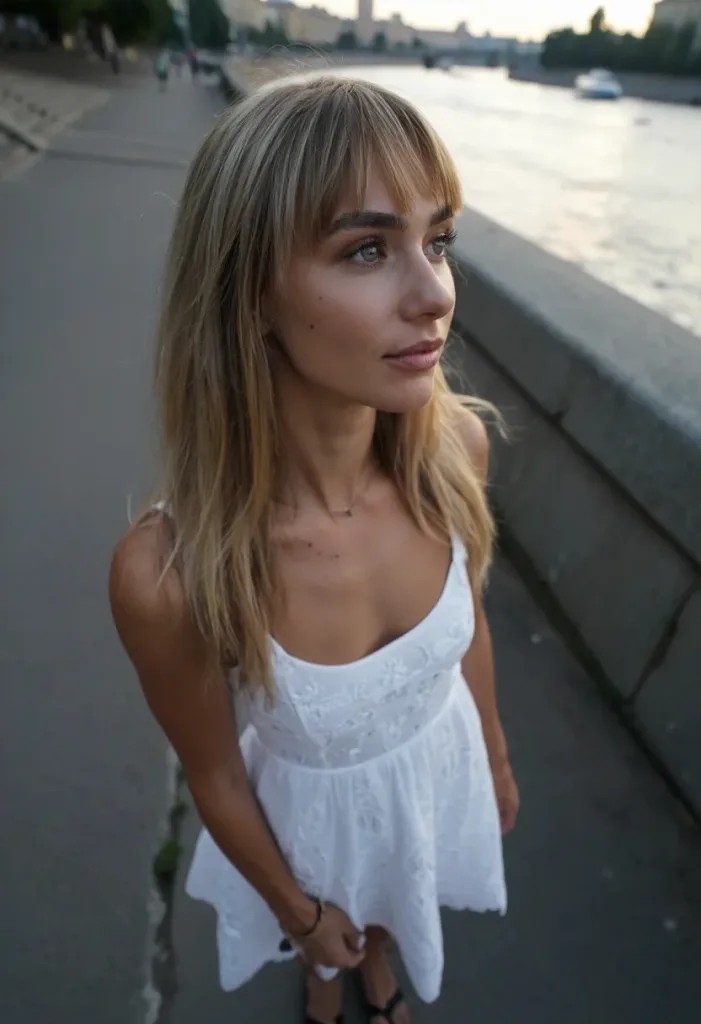 Художница
