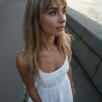 Художница