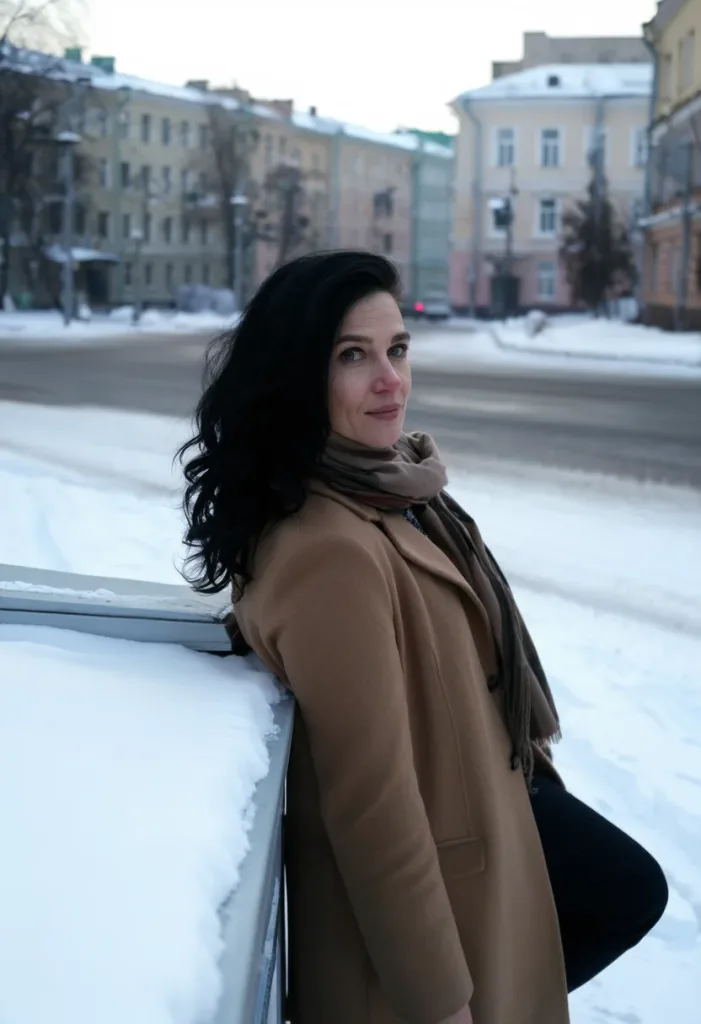 Марина